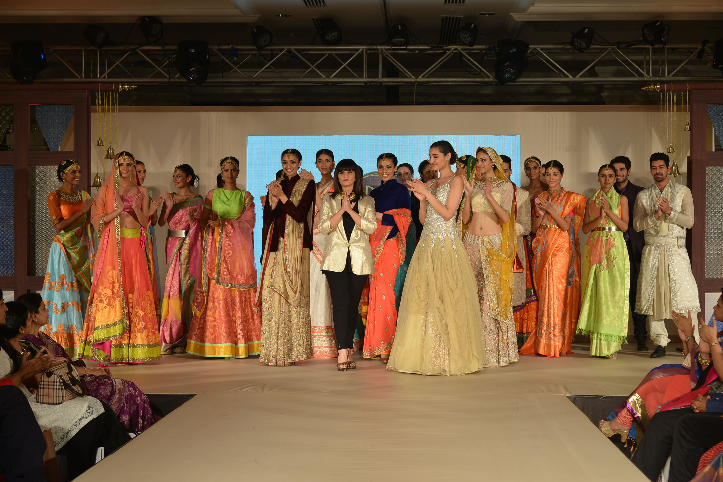 Iads and events gallery