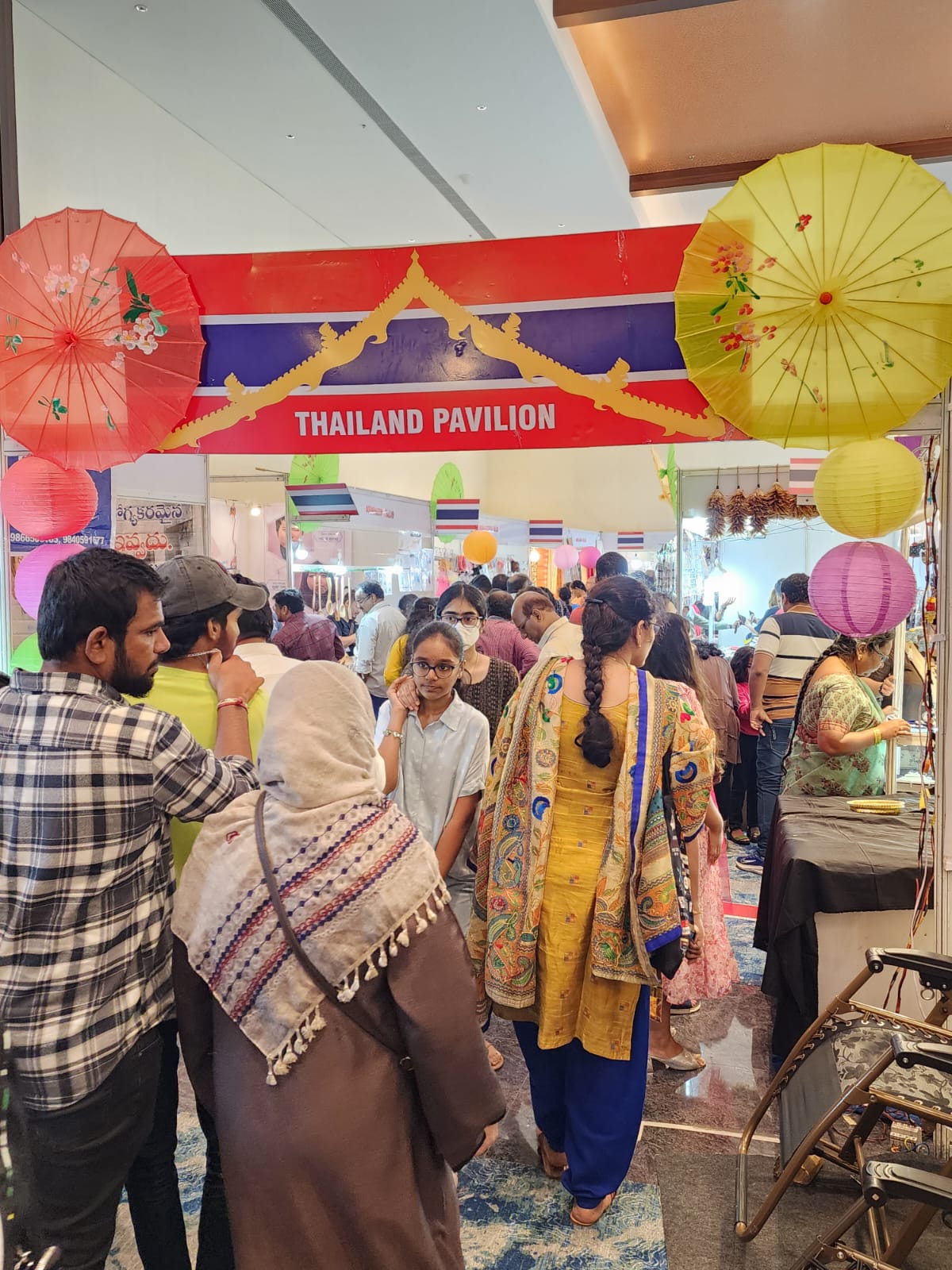 Iads and events gallery