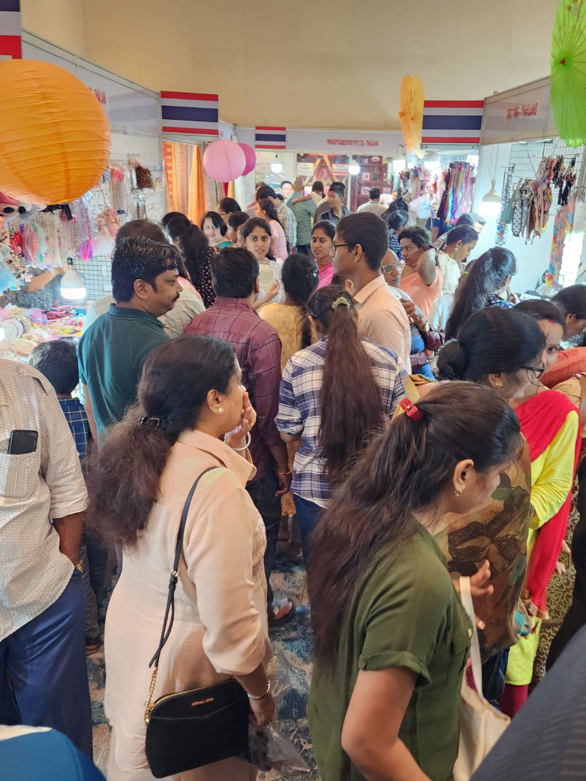 Iads and events gallery