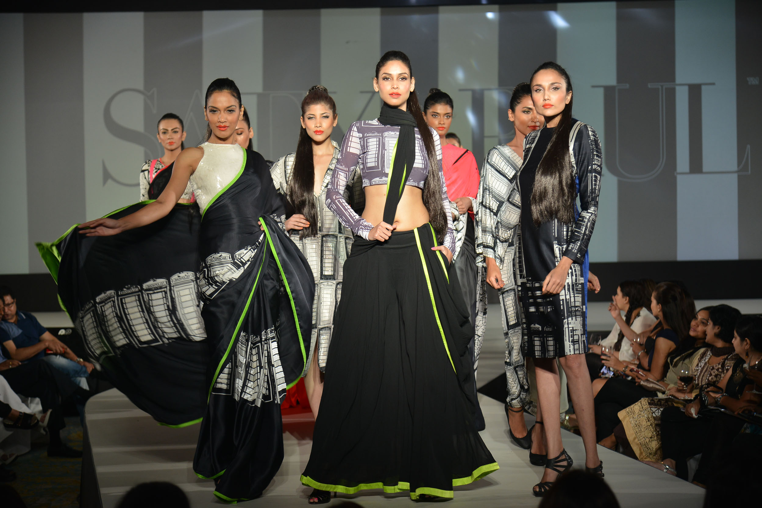 Iads and events gallery